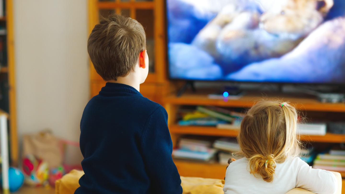 Gen Alpha leads shift to AI-powered TV recommendations